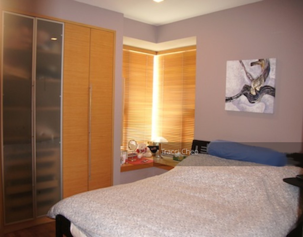 Savannah Condopark (D18), Condominium #153923722